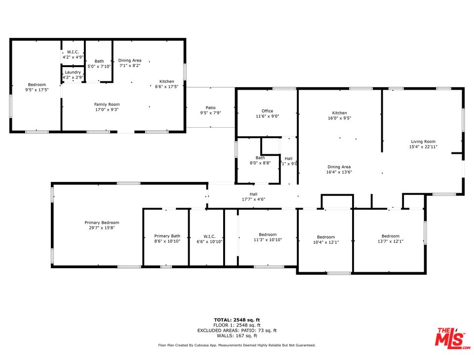 Property Photo from MLS
