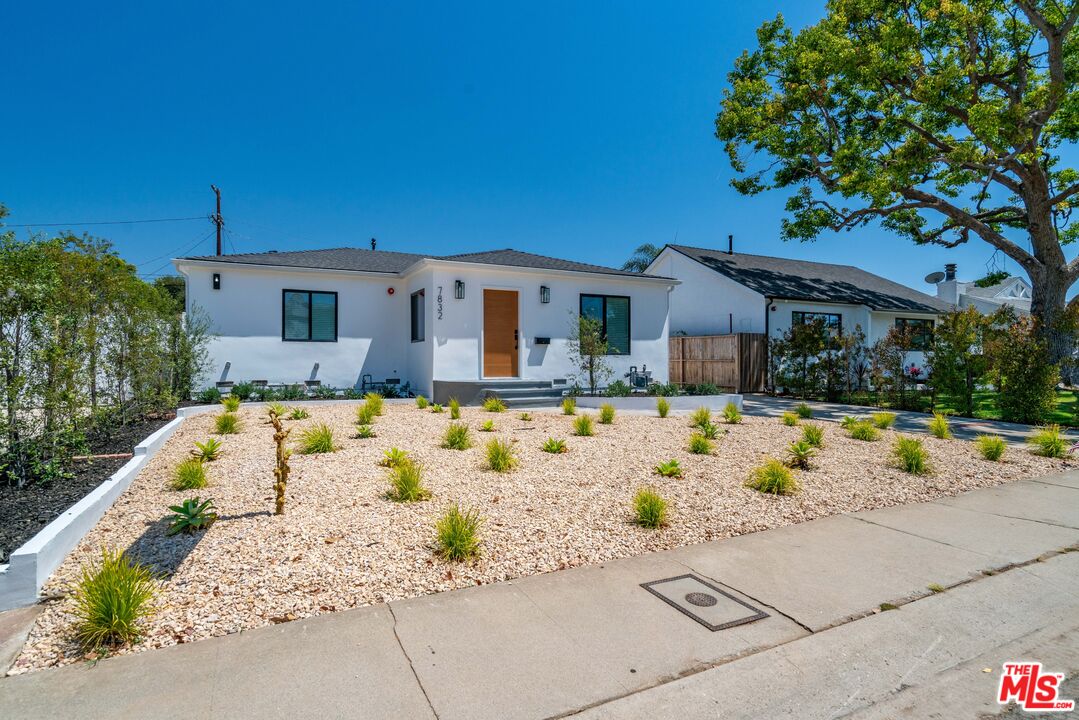 Property Photo from MLS