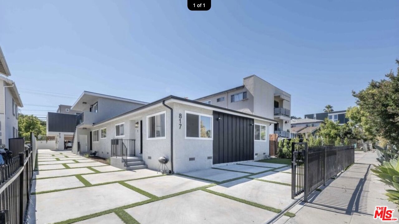 Property Photo from MLS