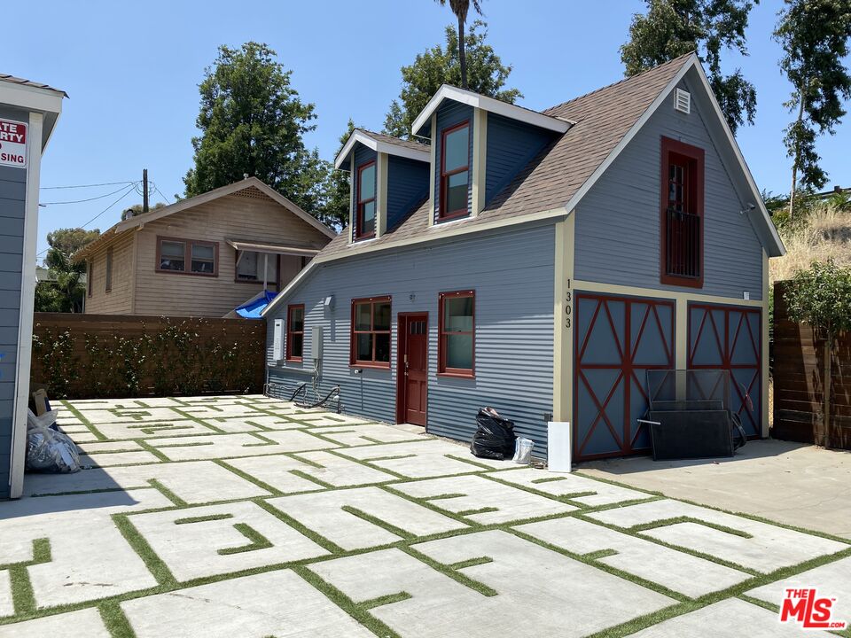Property Photo from MLS