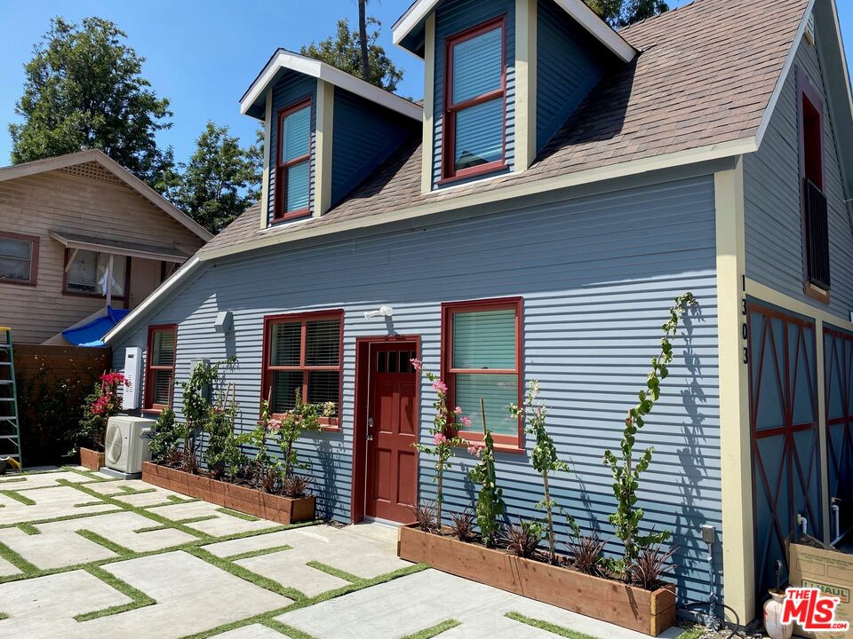 Property Photo from MLS
