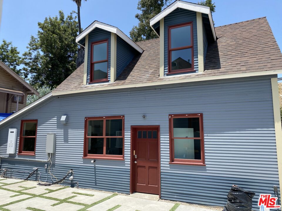 Property Photo from MLS