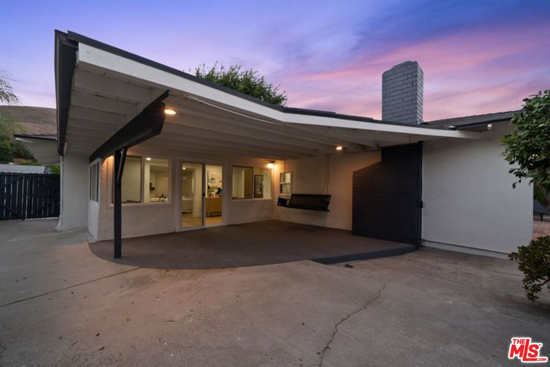 Property Photo from MLS