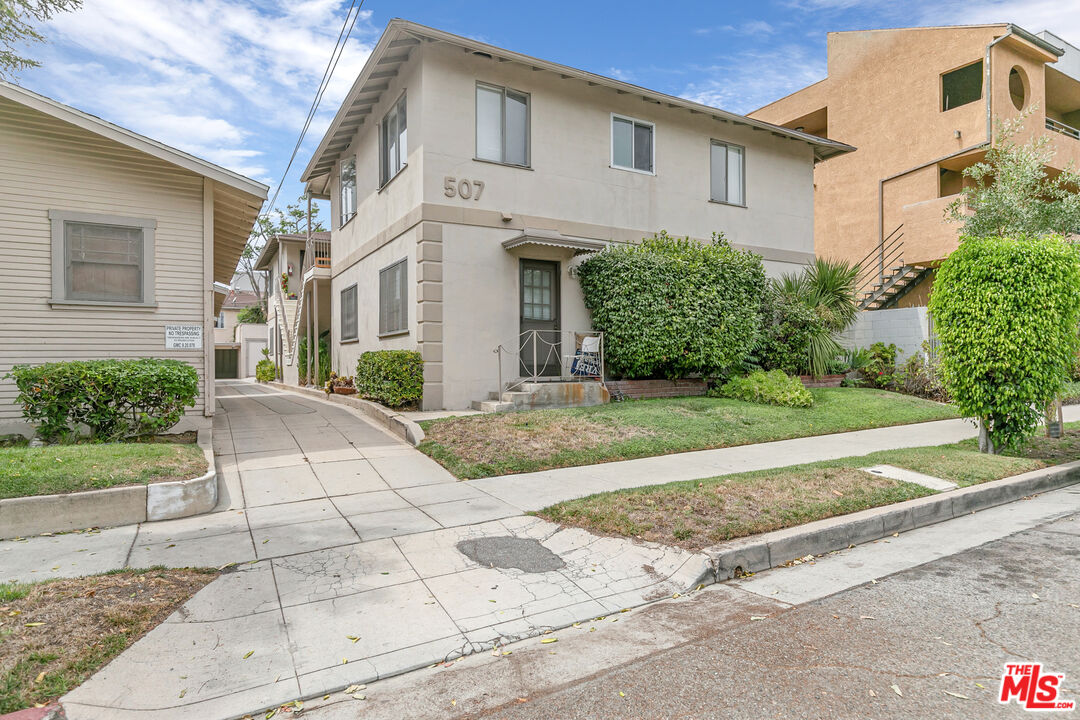 Property Photo from MLS