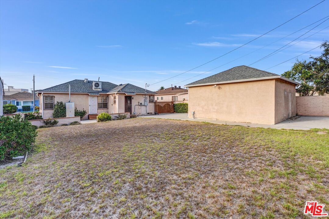 Property Photo from MLS