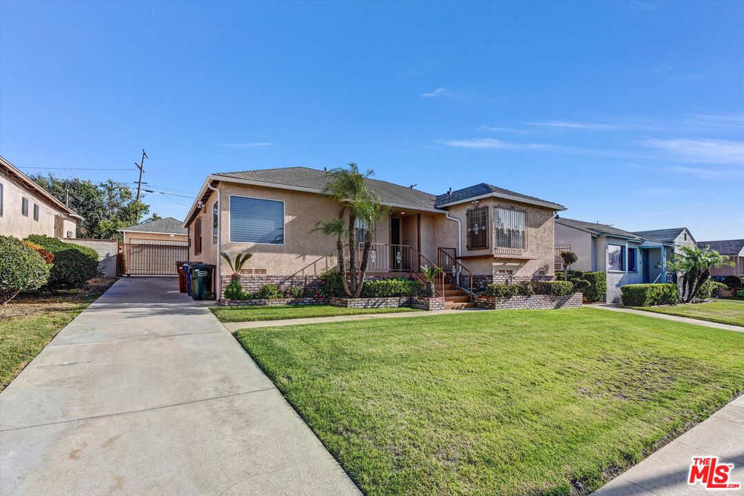 Property Photo from MLS