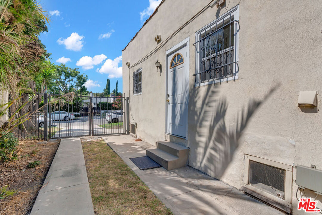 Property Photo from MLS