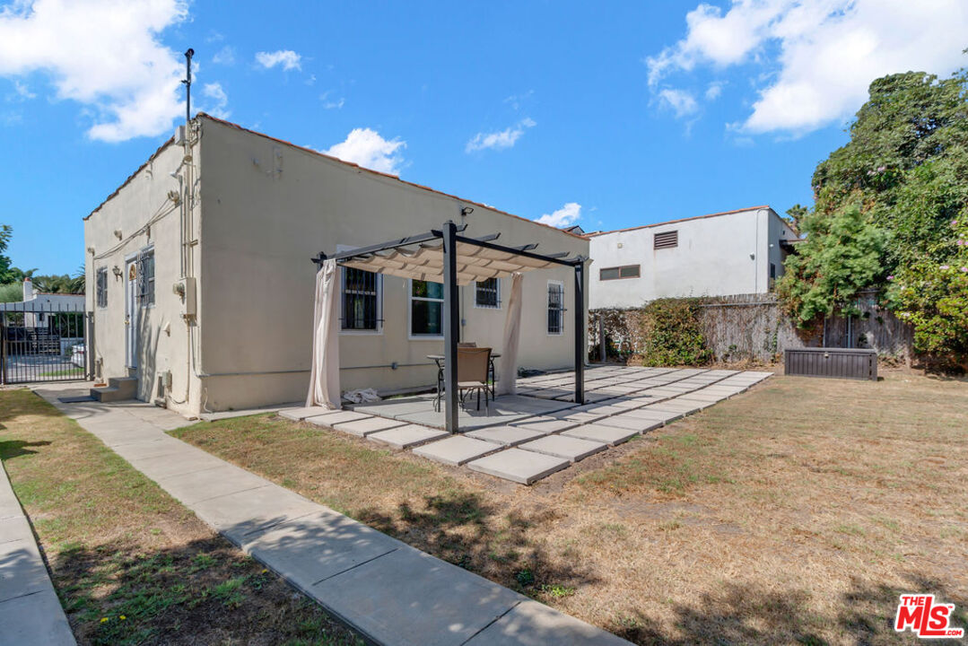 Property Photo from MLS