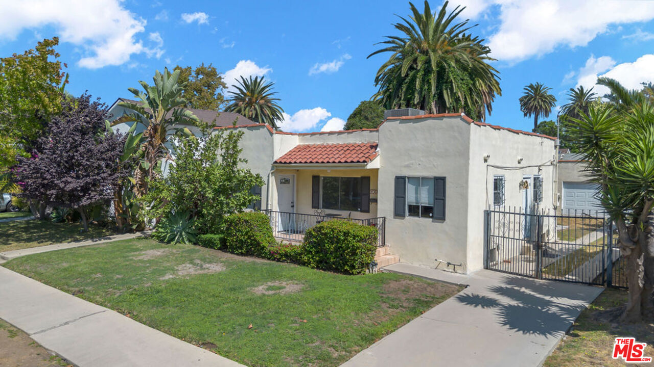 Property Photo from MLS