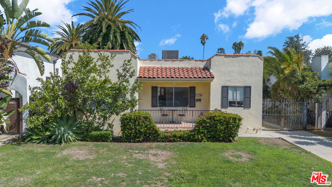 Property Photo from MLS