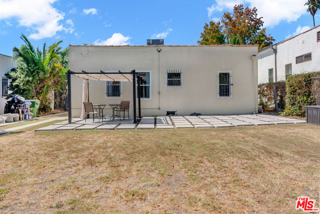 Property Photo from MLS