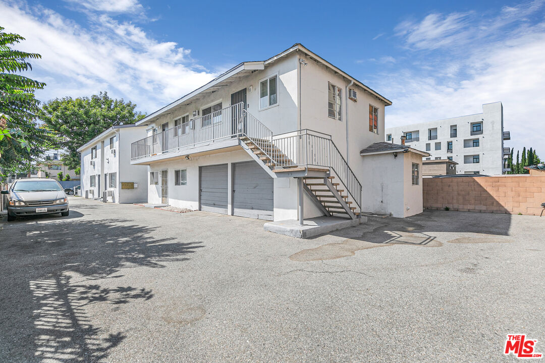 Property Photo from MLS