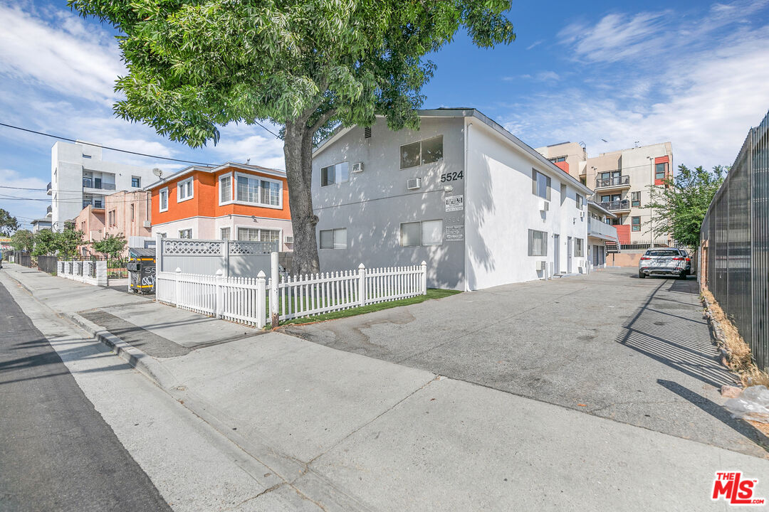 Property Photo from MLS