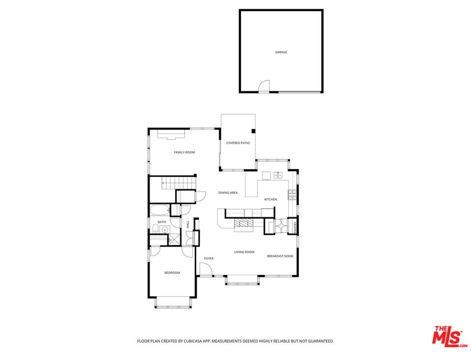 Property Photo from MLS