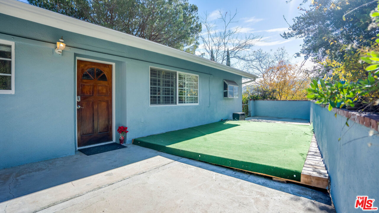 Property Photo from MLS