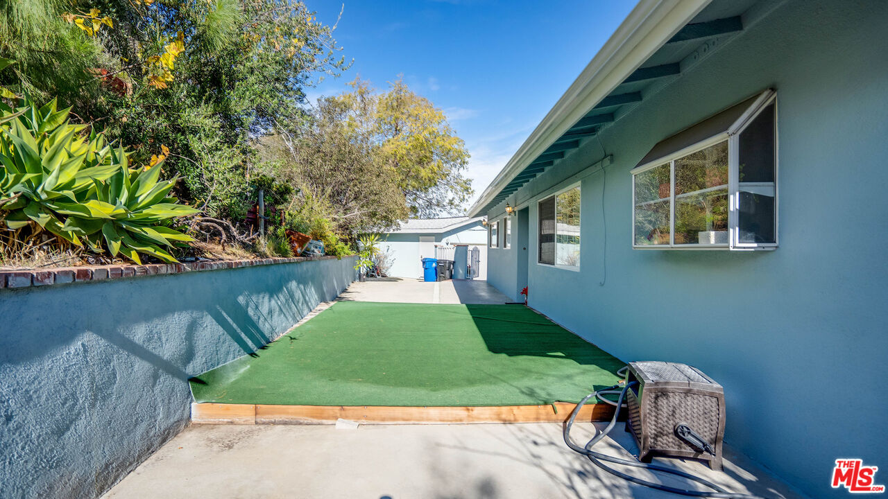 Property Photo from MLS