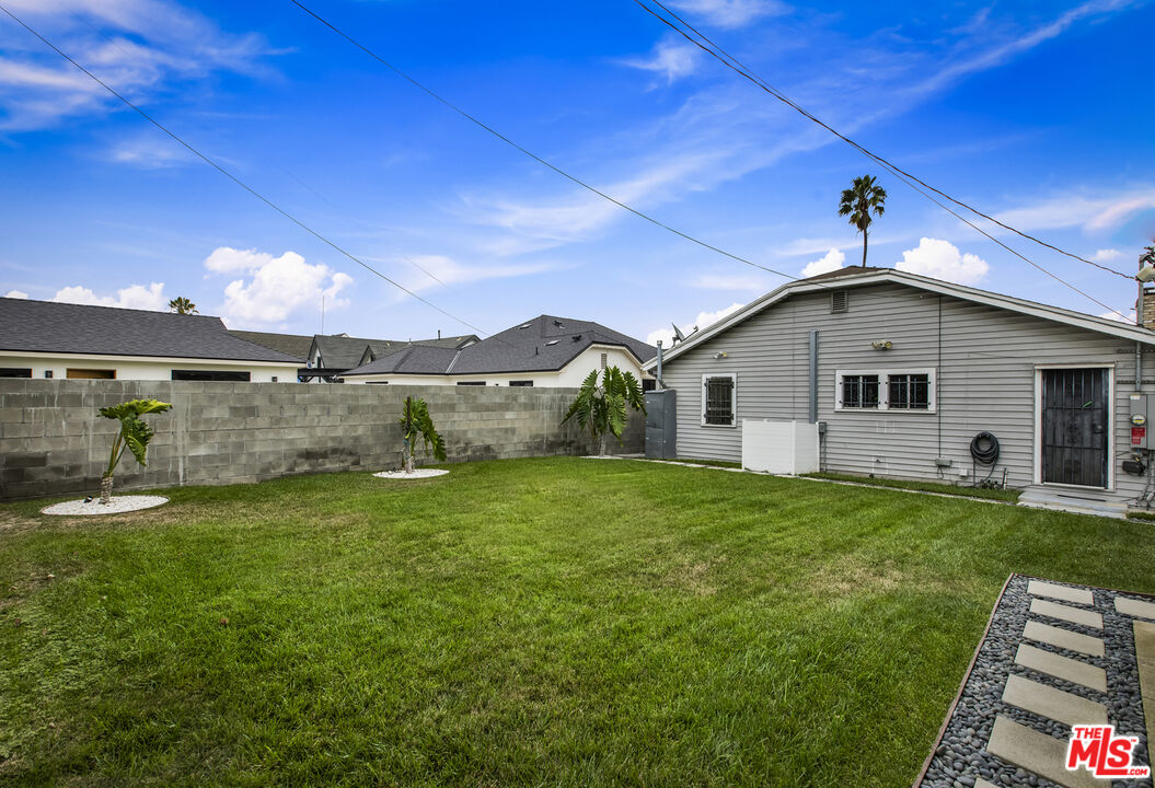 Property Photo from MLS