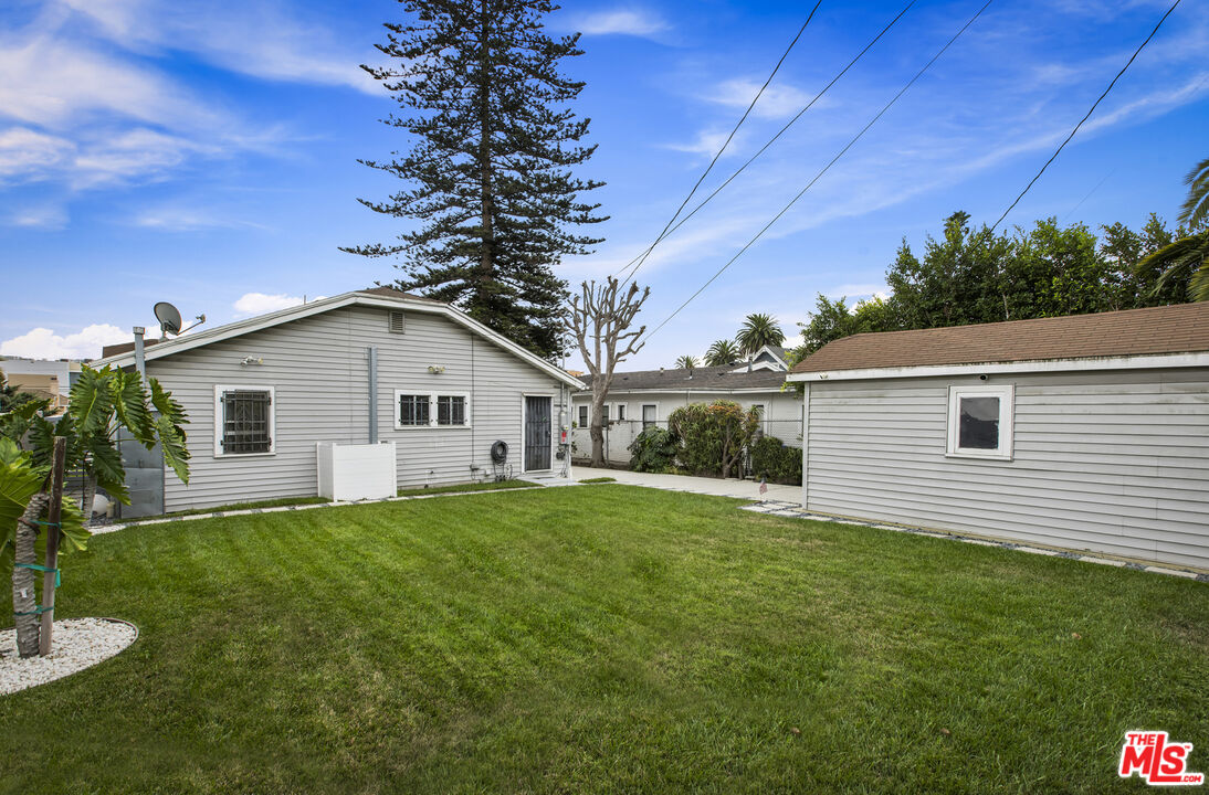Property Photo from MLS