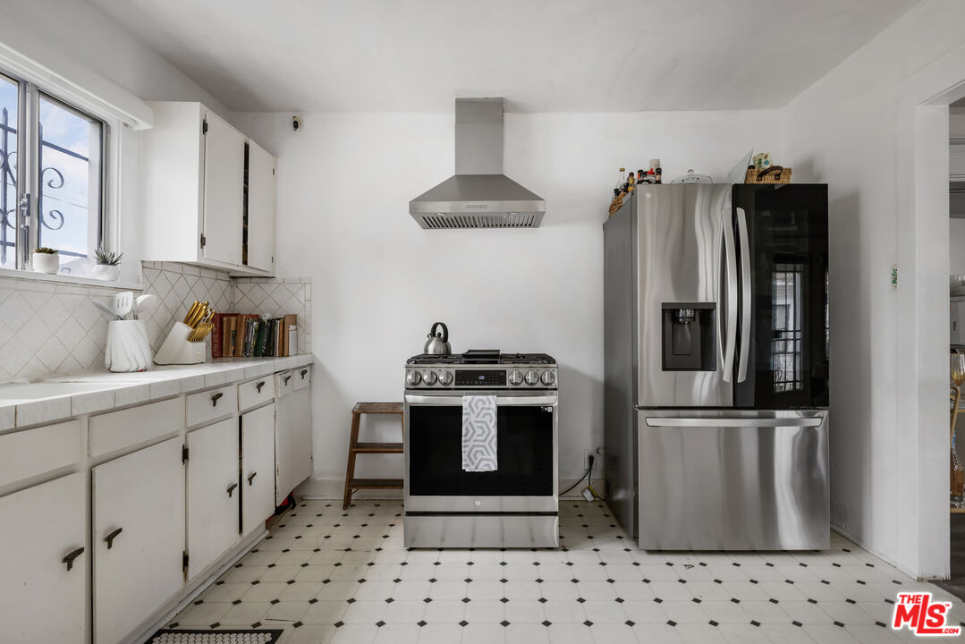 Property Photo from MLS