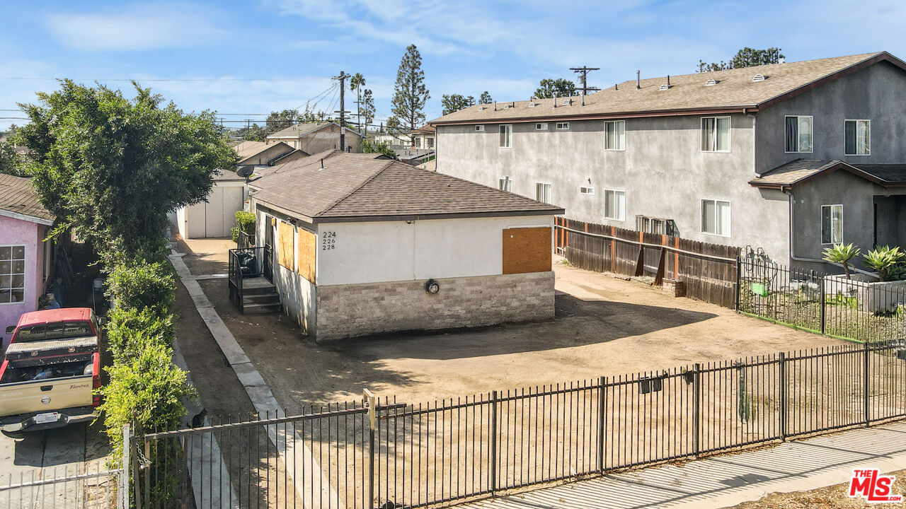 Property Photo from MLS