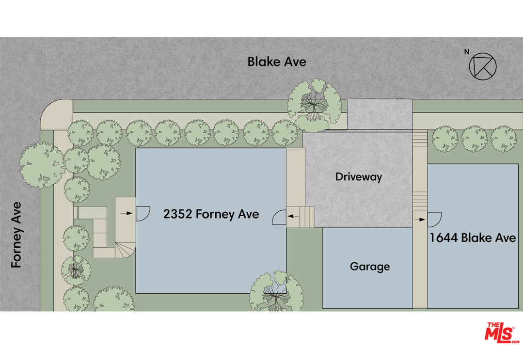 Property Photo from MLS