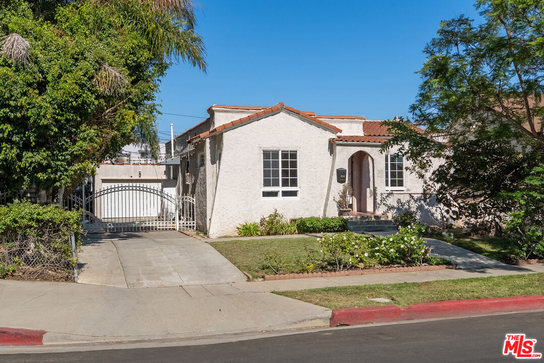 Property Photo from MLS