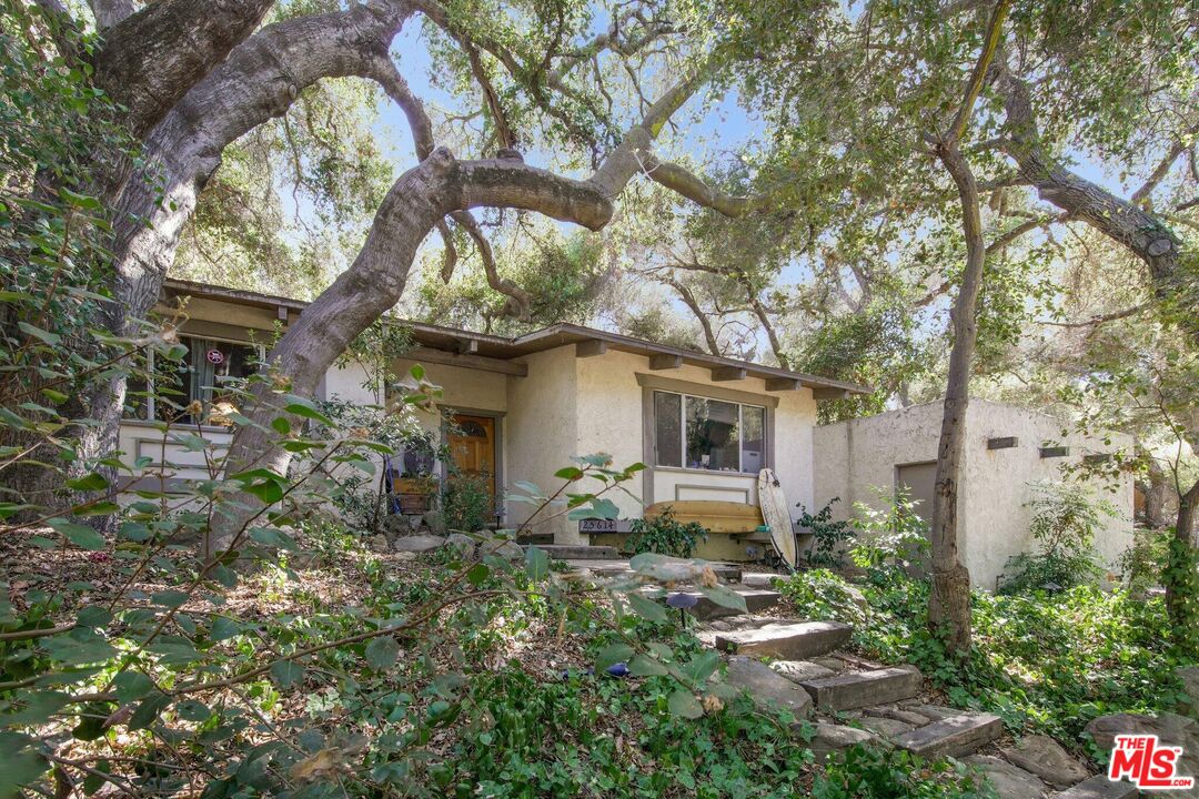 Property Photo from MLS