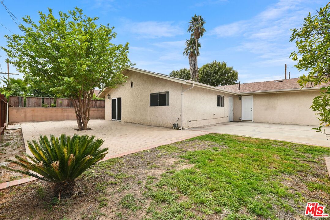 Property Photo from MLS