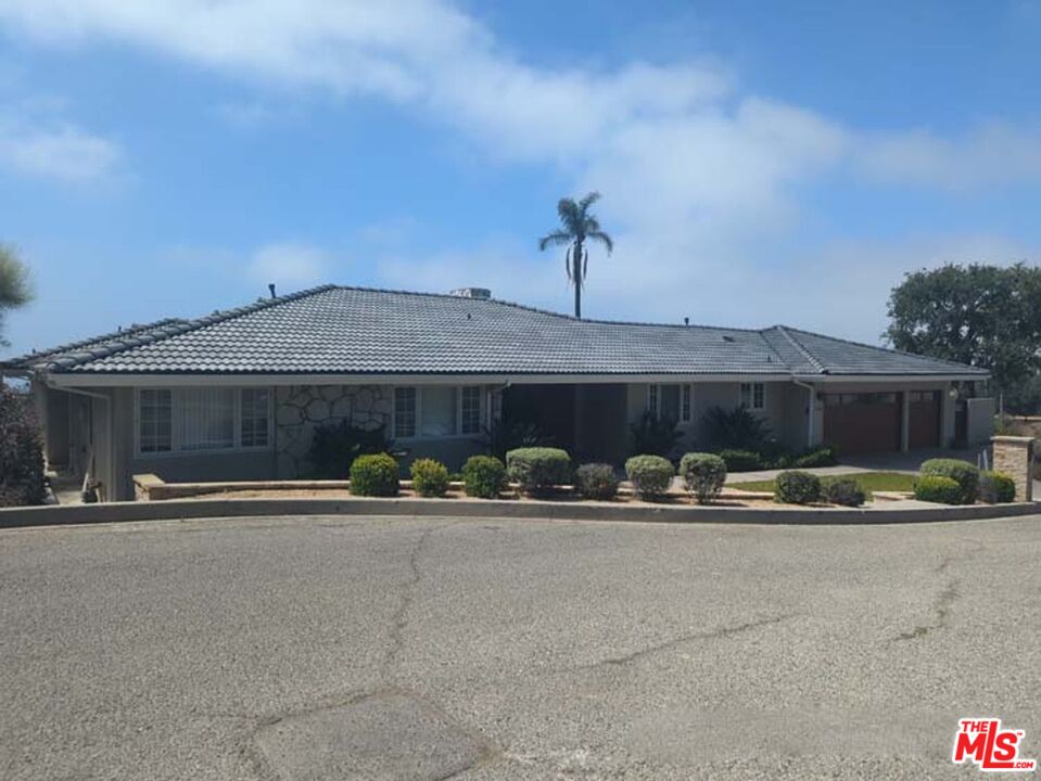 Property Photo from MLS