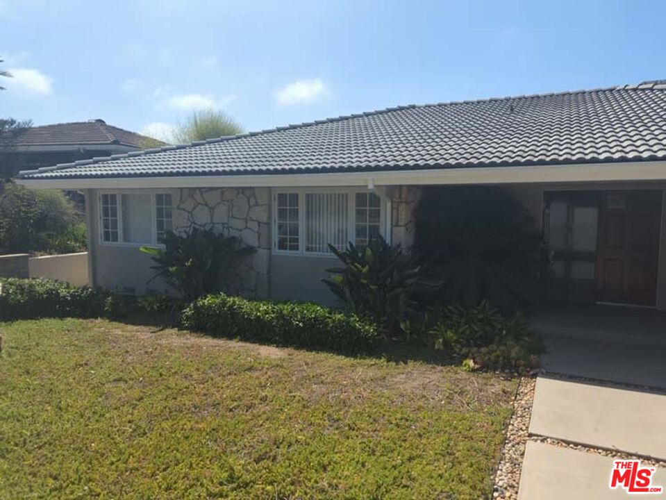 Property Photo from MLS