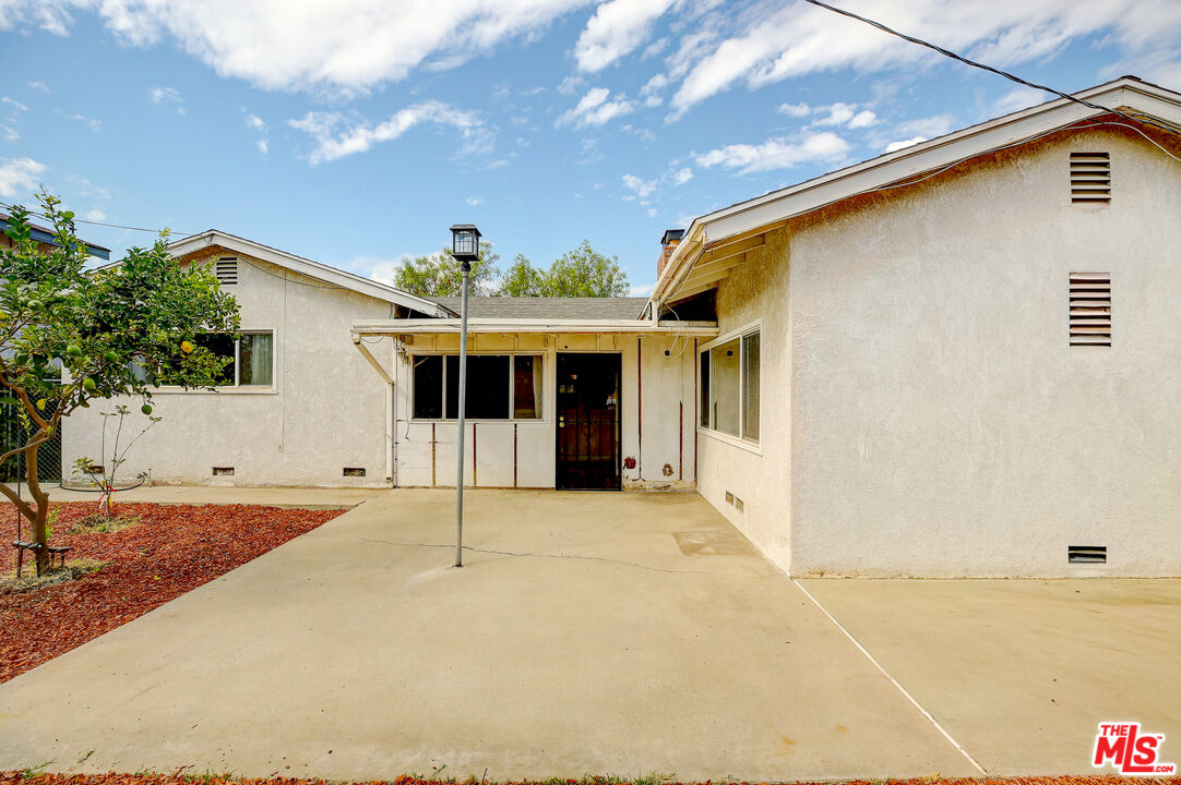 Property Photo from MLS