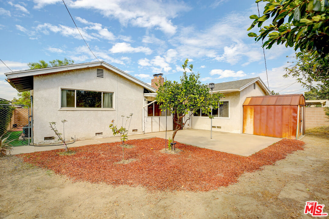 Property Photo from MLS