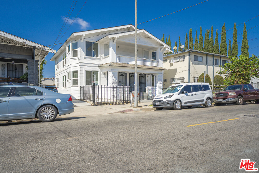 Property Photo from MLS