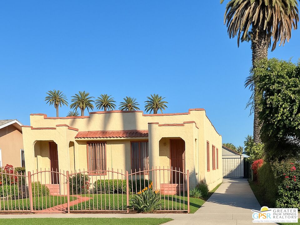 Property Photo from MLS