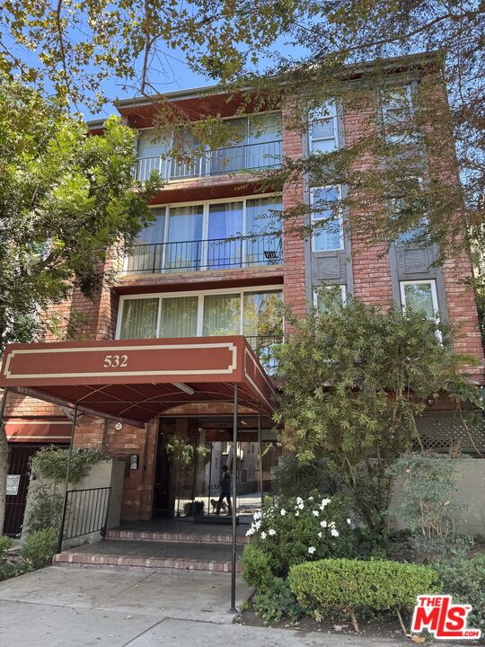 Property Photo from MLS