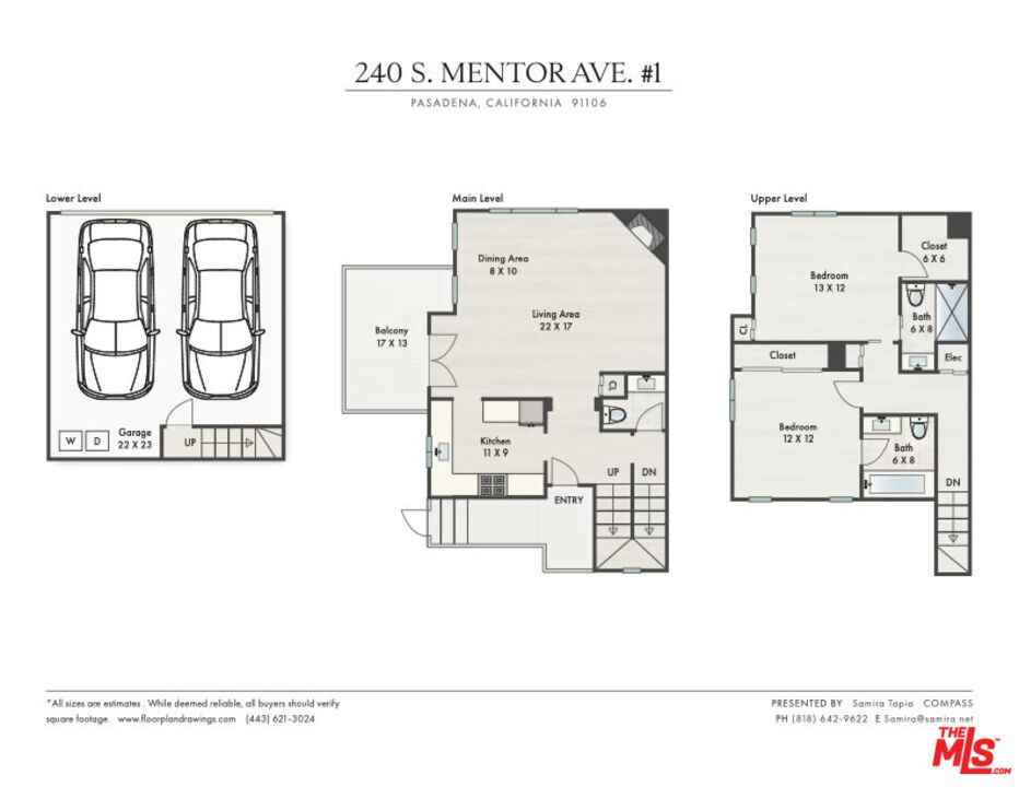 Property Photo from MLS
