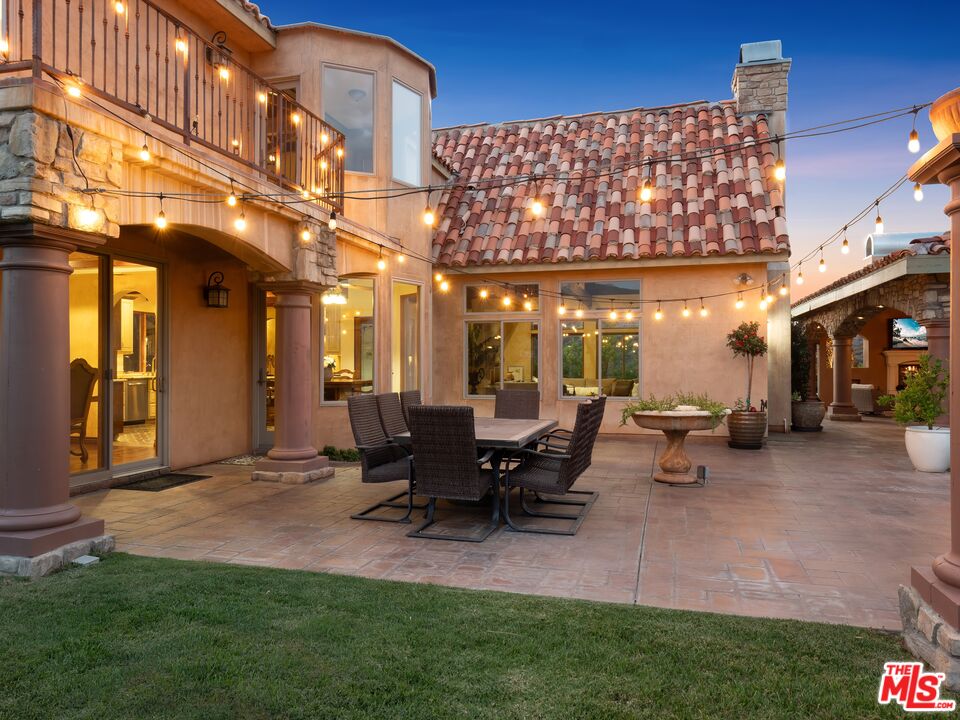 Property Photo from MLS