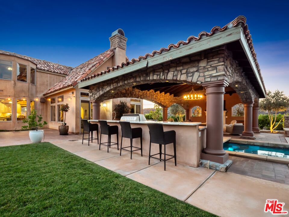 Property Photo from MLS