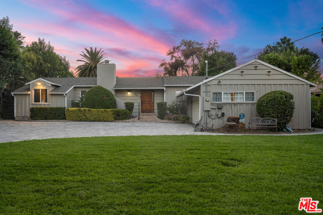 Property Photo from MLS