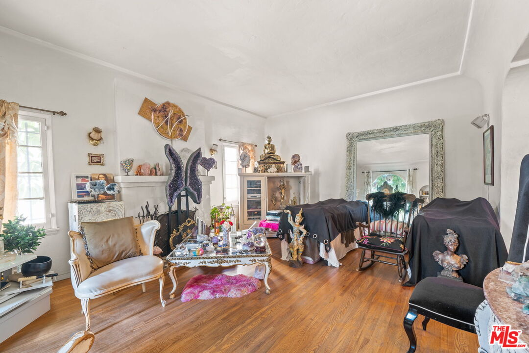 Property Photo from MLS