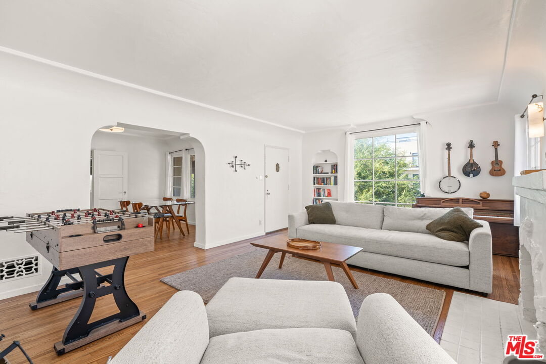 Property Photo from MLS