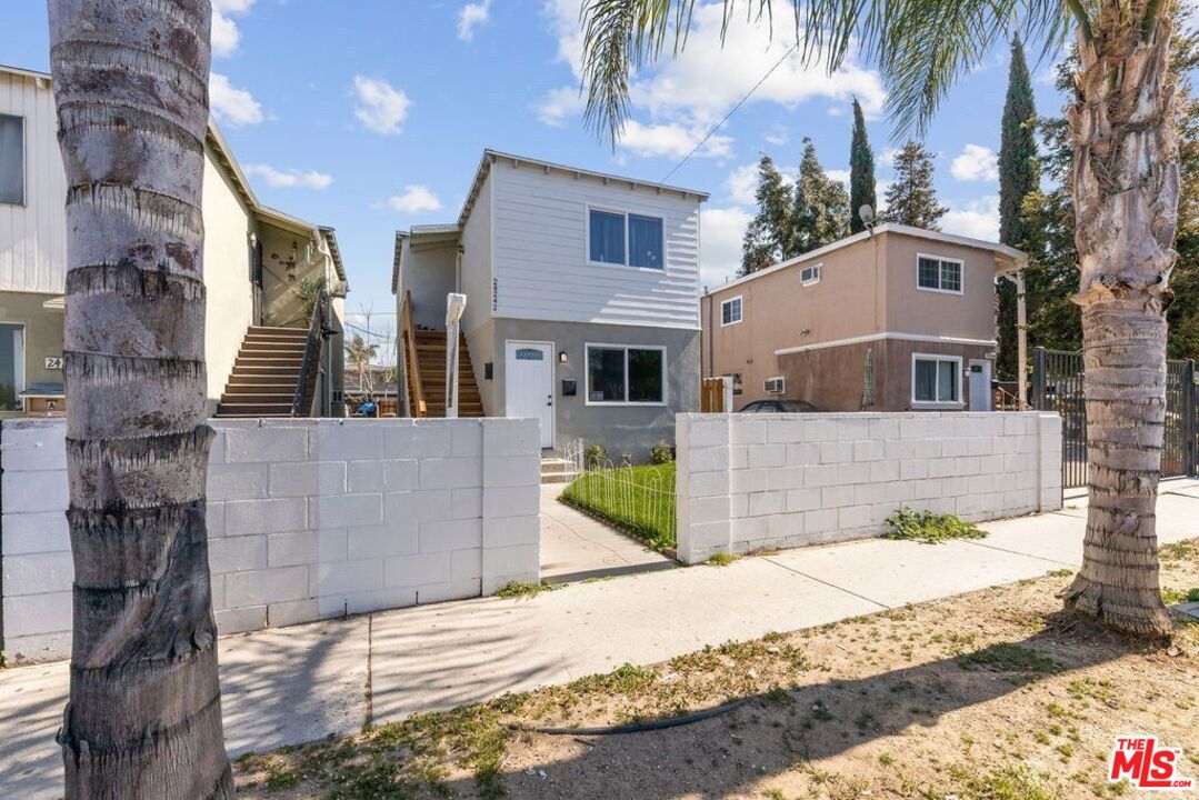 Property Photo from MLS