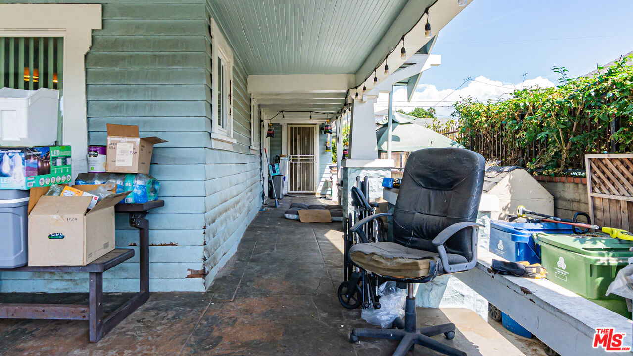 Property Photo from MLS