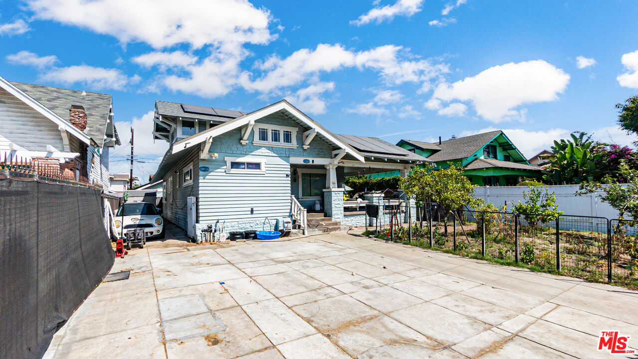 Property Photo from MLS