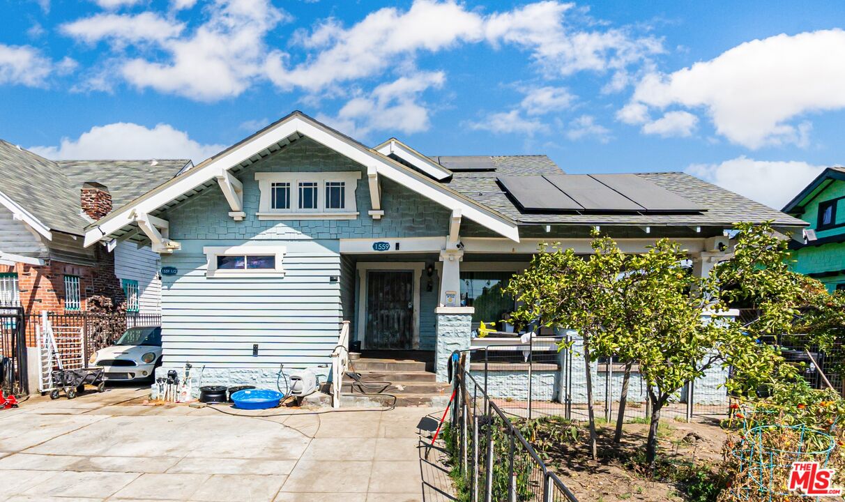 Property Photo from MLS