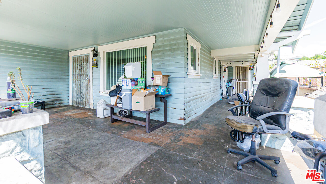Property Photo from MLS