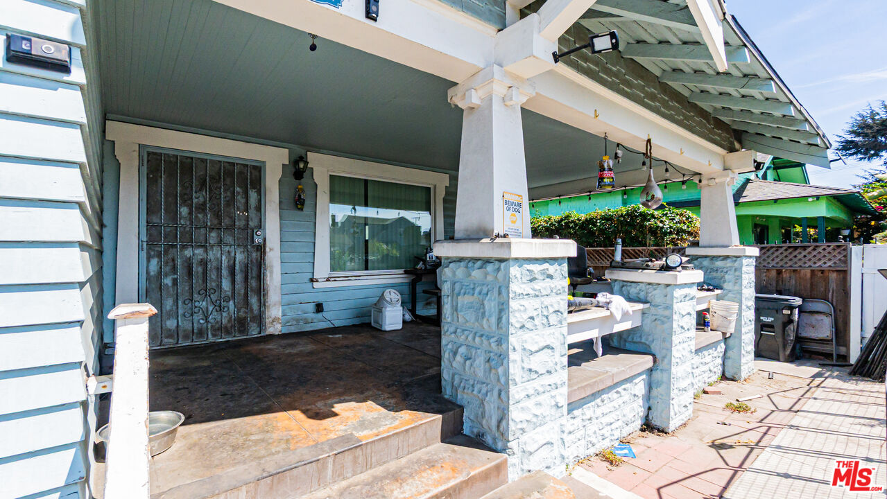 Property Photo from MLS