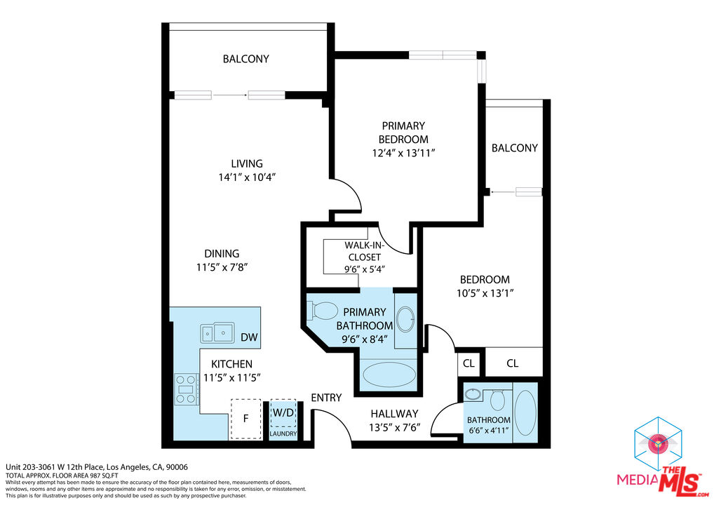 Property Photo from MLS