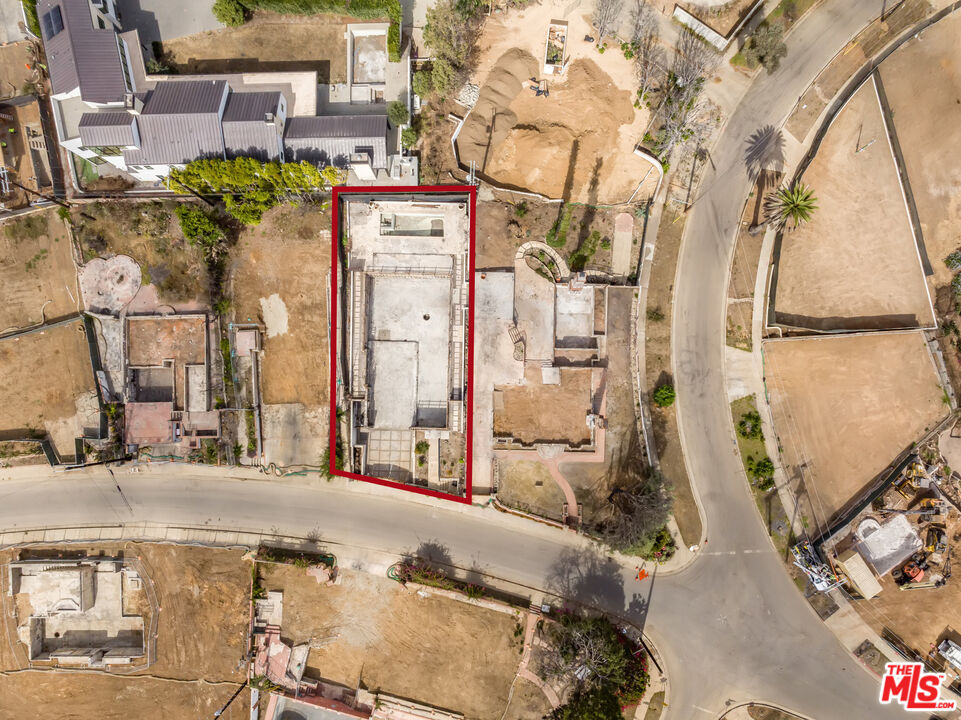 Property Photo from MLS