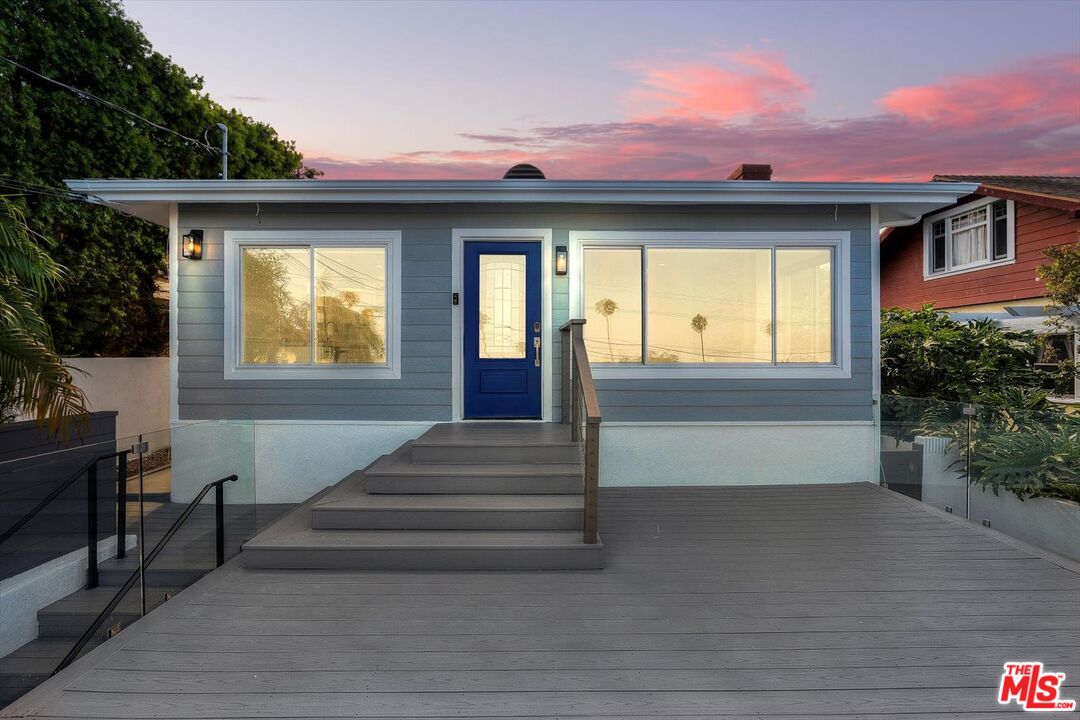 Property Photo from MLS